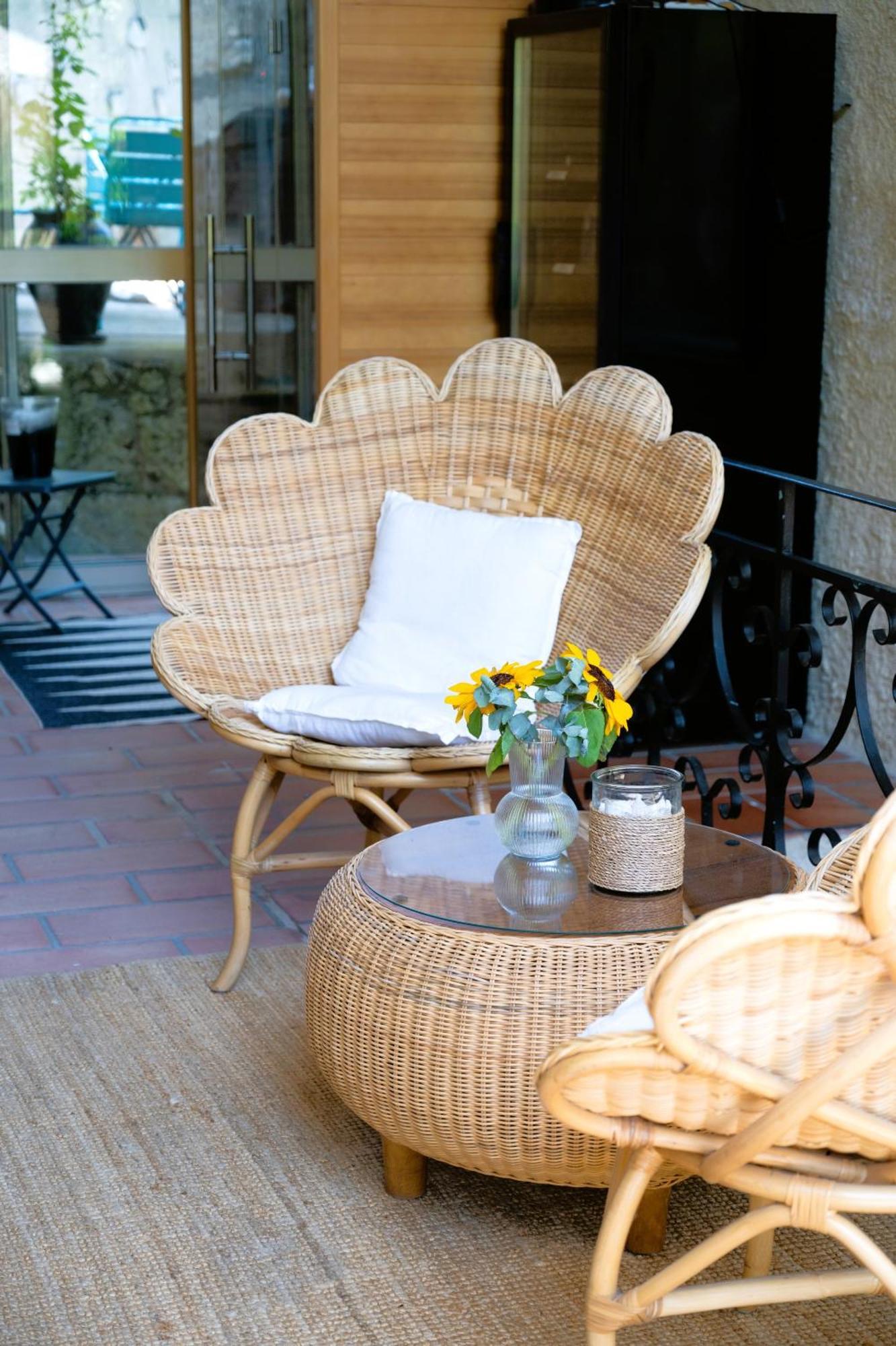 Domaine Les Deux Roches Apartment Le Bar-sur-Loup Room photo